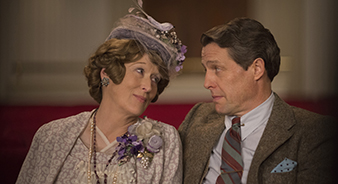 Florence Foster Jenkins,<br/> Public Television Feature Film Package Season 4